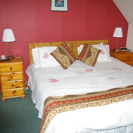Kerrann B&B Stirling Oda fotoğraf