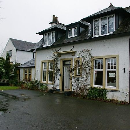 Kerrann B&B Stirling Dış mekan fotoğraf