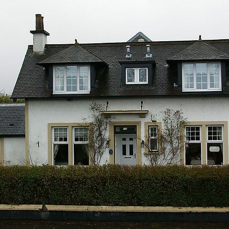 Kerrann B&B Stirling Dış mekan fotoğraf