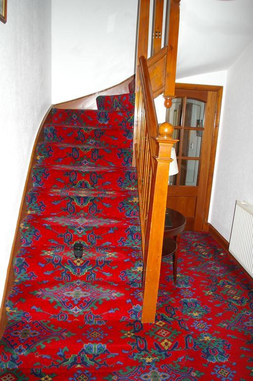 Kerrann B&B Stirling Dış mekan fotoğraf