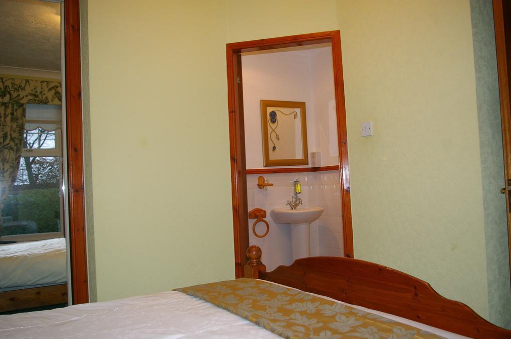 Kerrann B&B Stirling Oda fotoğraf