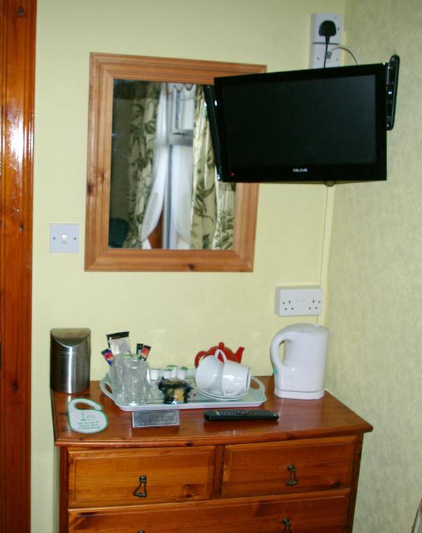Kerrann B&B Stirling Oda fotoğraf