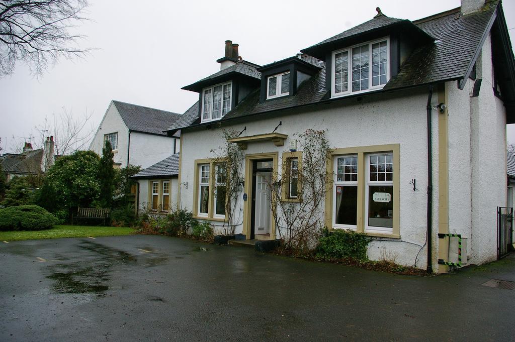 Kerrann B&B Stirling Dış mekan fotoğraf