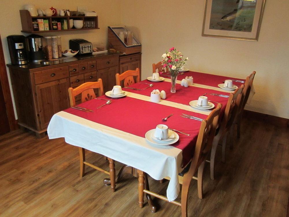 Kerrann B&B Stirling Dış mekan fotoğraf