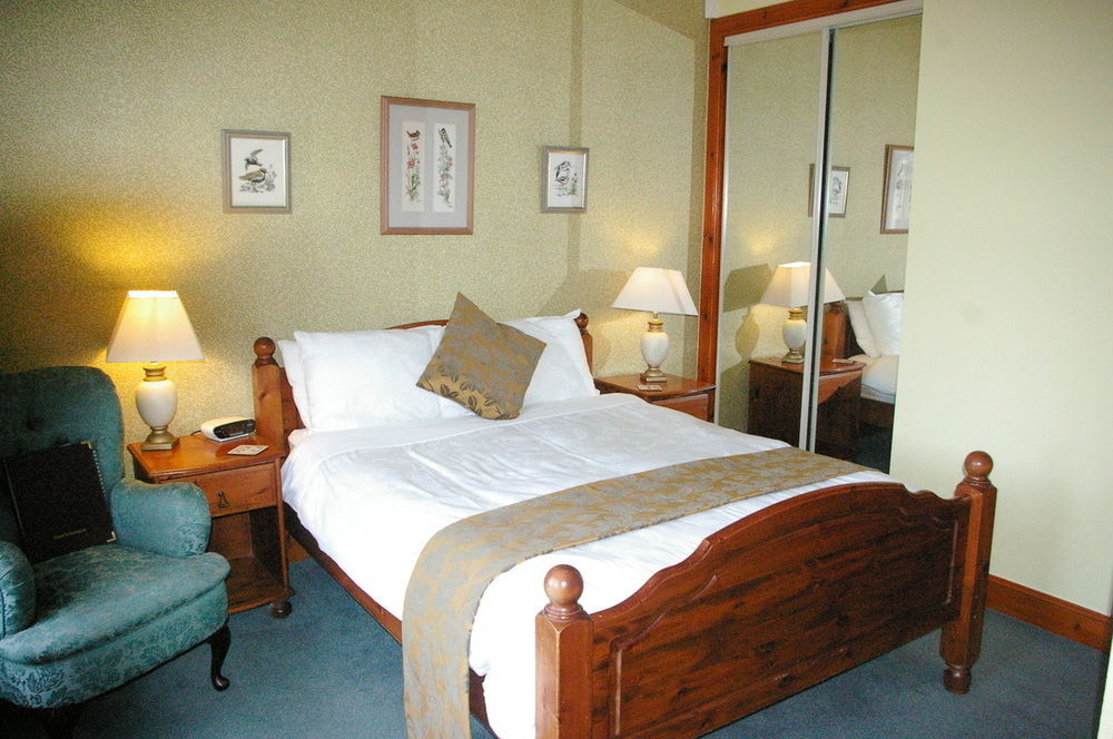 Kerrann B&B Stirling Dış mekan fotoğraf