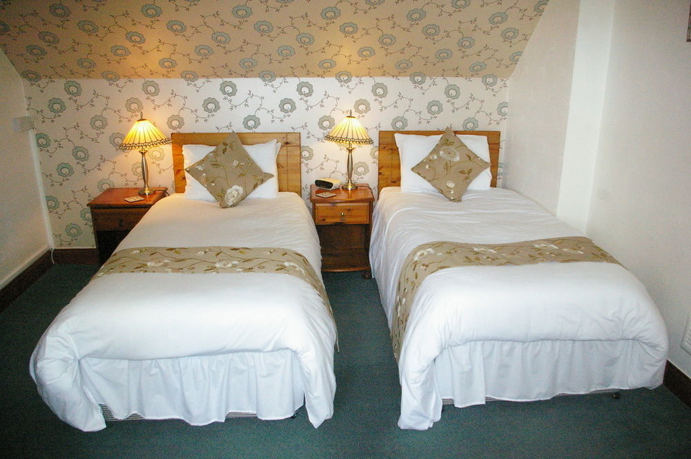 Kerrann B&B Stirling Dış mekan fotoğraf