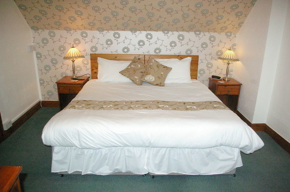 Kerrann B&B Stirling Dış mekan fotoğraf